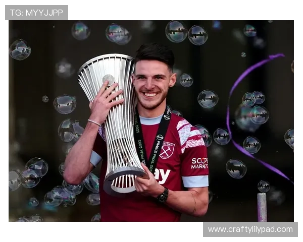 赖斯巅峰期如何成为西汉姆绝对核心