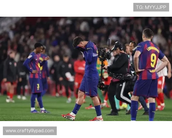 巴萨财政压力加剧，重建进程是曙光还是困局？